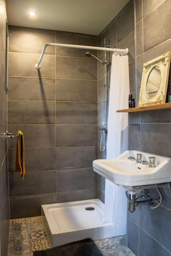 Sfeervolle B&B Le Moulin De La Place Hargicourt Dış mekan fotoğraf