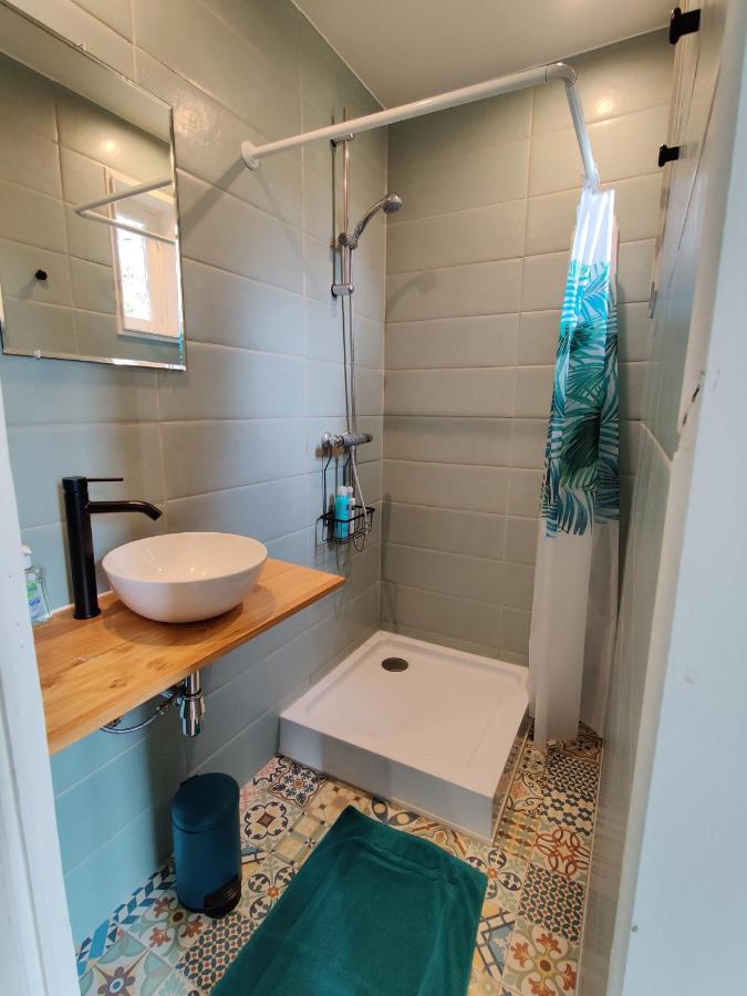 Sfeervolle B&B Le Moulin De La Place Hargicourt Dış mekan fotoğraf